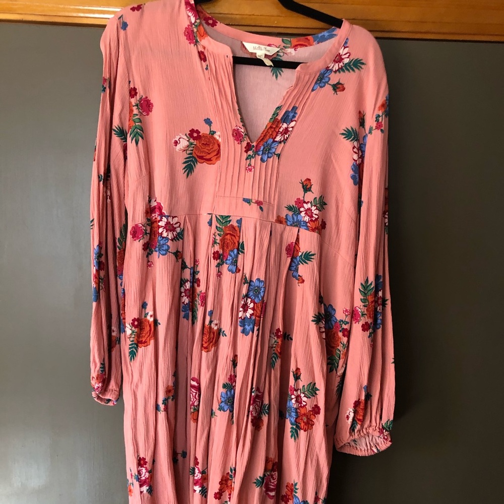 Matilda Jane Dress